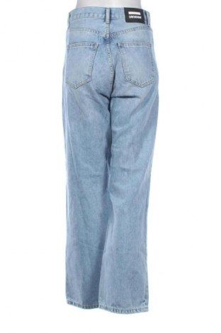 Blugi de femei Dr. Denim, Mărime S, Culoare Albastru, Preț 112,99 Lei
