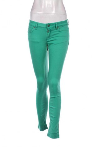 Damen Jeans Drykorn for beautiful people, Größe M, Farbe Grün, Preis € 46,00