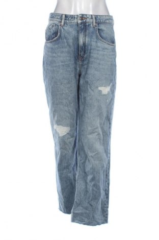 Dámské džíny  Drykorn for beautiful people, Velikost M, Barva Modrá, Cena  689,00 Kč