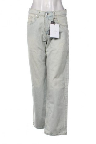 Γυναικείο Τζίν EIGHTYFIVE, Μέγεθος M, Χρώμα Μπλέ, Τιμή 86,99 €