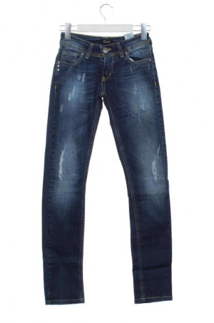 Női farmernadrág EXTRO, Méret XS, Szín Kék, Ár 14 972 Ft