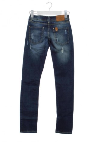 Női farmernadrág EXTRO, Méret XS, Szín Kék, Ár 14 972 Ft