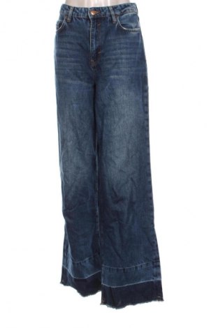 Damen Jeans Edc By Esprit, Größe L, Farbe Blau, Preis 17,99 €