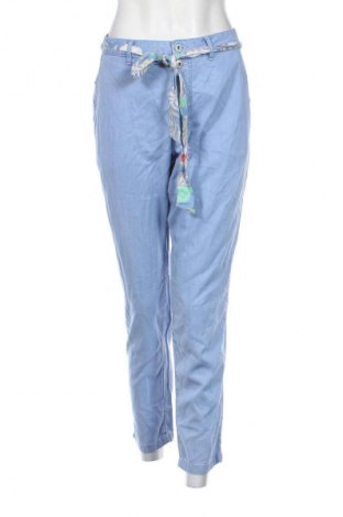 Blugi de femei Edc By Esprit, Mărime L, Culoare Albastru, Preț 84,99 Lei