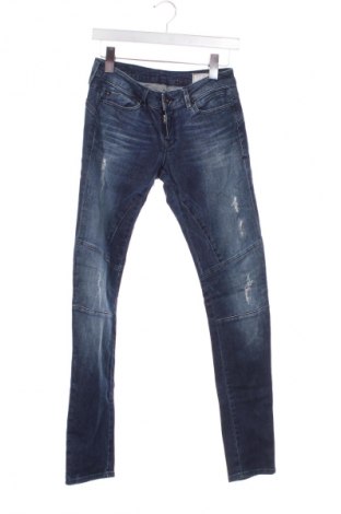 Γυναικείο Τζίν Edc By Esprit, Μέγεθος M, Χρώμα Μπλέ, Τιμή 21,00 €