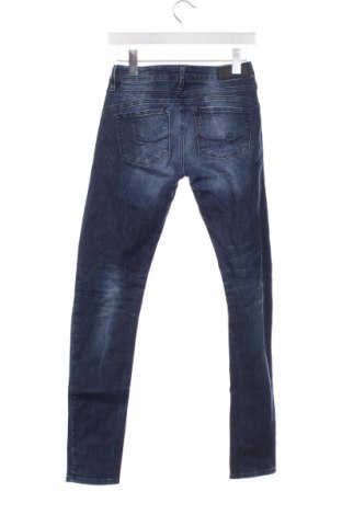 Γυναικείο Τζίν Edc By Esprit, Μέγεθος M, Χρώμα Μπλέ, Τιμή 21,00 €