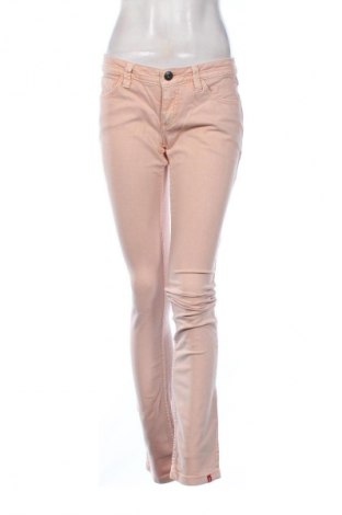 Damen Jeans Edc By Esprit, Größe M, Farbe Rosa, Preis 21,00 €