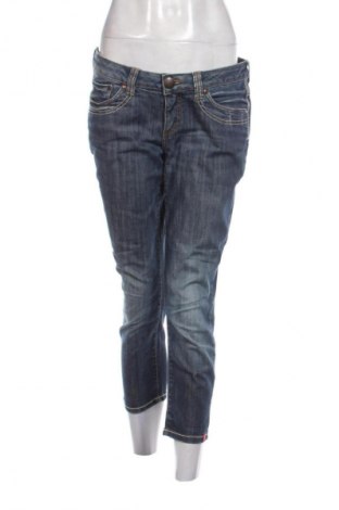 Dámské džíny  Edc By Esprit, Velikost XL, Barva Modrá, Cena  520,00 Kč