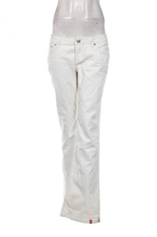 Női farmernadrág Edc By Esprit, Méret L, Szín Ekrü
, Ár 11 049 Ft