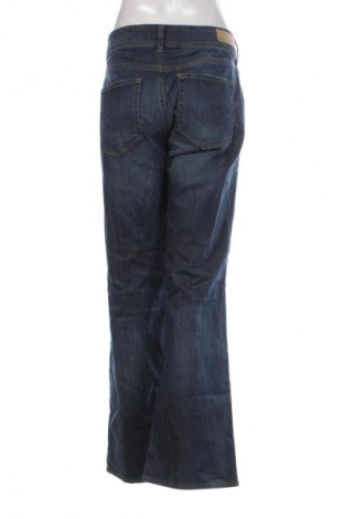 Blugi de femei Edc By Esprit, Mărime XL, Culoare Albastru, Preț 83,99 Lei