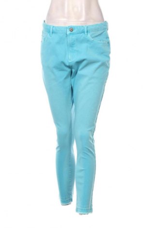 Dámské džíny  Edc By Esprit, Velikost L, Barva Modrá, Cena  659,00 Kč