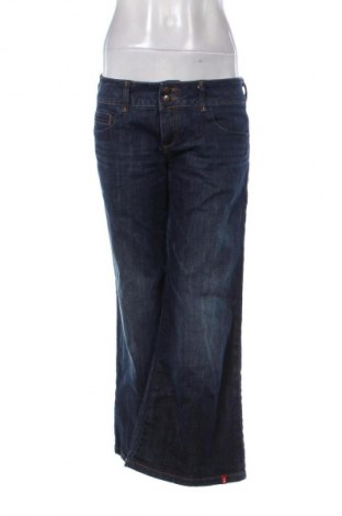 Dámské džíny  Edc By Esprit, Velikost M, Barva Modrá, Cena  549,00 Kč