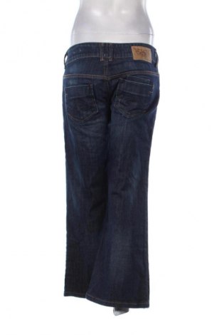 Dámské džíny  Edc By Esprit, Velikost M, Barva Modrá, Cena  549,00 Kč