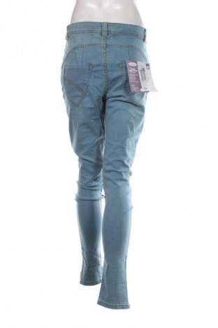 Damen Jeans Elle Nor, Größe L, Farbe Blau, Preis 25,99 €