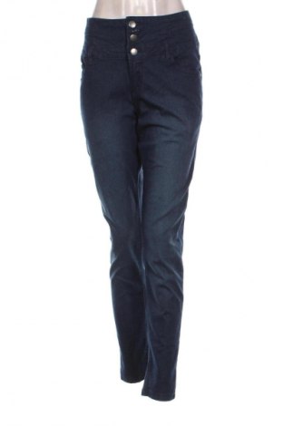Damen Jeans Elle Nor, Größe XL, Farbe Blau, Preis 11,99 €