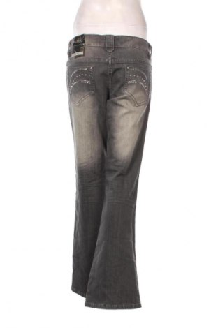 Dámské džíny  Emoi By Emonite, Velikost XL, Barva Šedá, Cena  1 139,00 Kč