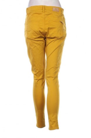 Damskie jeansy Encuentro, Rozmiar L, Kolor Pomarańczowy, Cena 67,41 zł