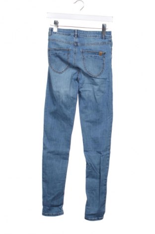 Dámské džíny  Esmara, Velikost XS, Barva Modrá, Cena  371,00 Kč