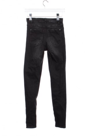 Дамски дънки Esmara, Размер S, Цвят Черен, Цена 29,00 лв.