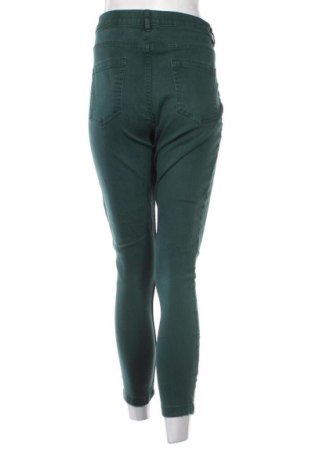 Γυναικείο Τζίν Esmara, Μέγεθος XL, Χρώμα Πράσινο, Τιμή 14,99 €