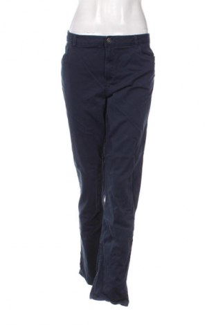 Dámské džíny  Esmara, Velikost XL, Barva Modrá, Cena  367,00 Kč