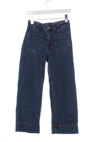 Dámské džíny  Esmara, Velikost XS, Barva Modrá, Cena  371,00 Kč