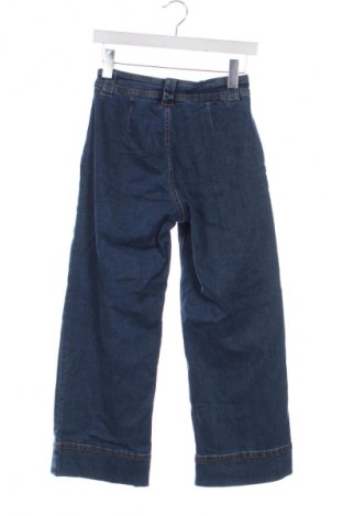 Dámské džíny  Esmara, Velikost XS, Barva Modrá, Cena  371,00 Kč