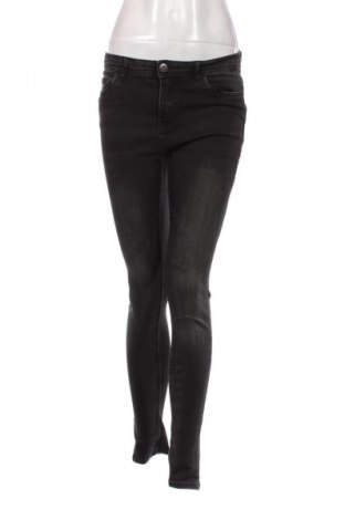 Blugi de femei Esmara, Mărime M, Culoare Negru, Preț 39,99 Lei