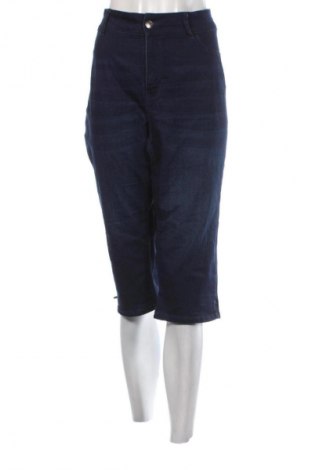 Blugi de femei Esmara, Mărime 3XL, Culoare Albastru, Preț 59,99 Lei