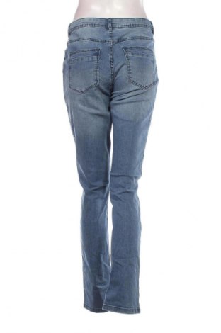 Дамски дънки Esmara, Размер L, Цвят Син, Цена 16,99 лв.