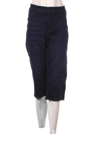 Dámské džíny  Esmara, Velikost XXL, Barva Modrá, Cena  399,00 Kč