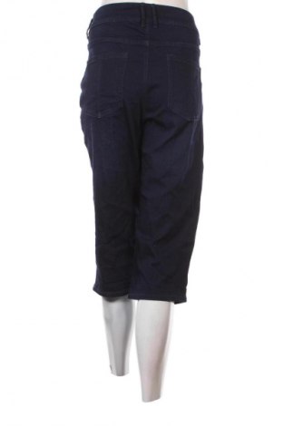 Dámské džíny  Esmara, Velikost XXL, Barva Modrá, Cena  399,00 Kč