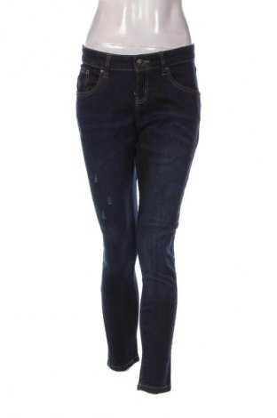 Női farmernadrág Esmara, Méret L, Szín Kék, Ár 5 039 Ft