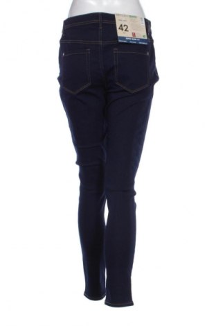 Dámske džínsy  Esmara, Veľkosť L, Farba Modrá, Cena  24,00 €