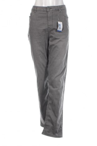 Damen Jeans Esmara, Größe XXL, Farbe Grau, Preis 22,99 €