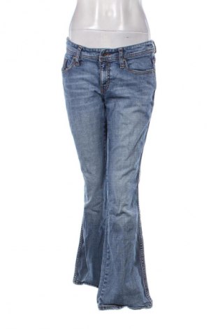 Dámské džíny  Esprit, Velikost L, Barva Modrá, Cena  479,00 Kč