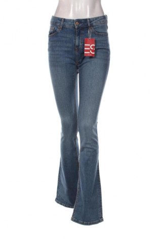 Γυναικείο Τζίν Esprit, Μέγεθος S, Χρώμα Μπλέ, Τιμή 45,99 €