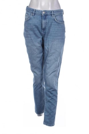 Blugi de femei Esprit, Mărime L, Culoare Albastru, Preț 91,99 Lei