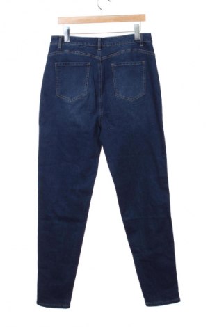 Női farmernadrág Even&Odd, Méret L, Szín Kék, Ár 11 839 Ft