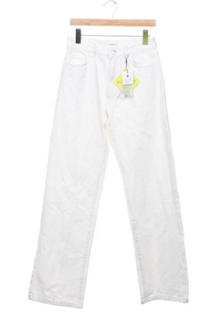 Dámske džínsy  Even&Odd, Veľkosť S, Farba Biela, Cena  27,95 €