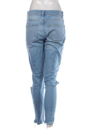 Dámské džíny  Even&Odd, Velikost M, Barva Modrá, Cena  239,00 Kč