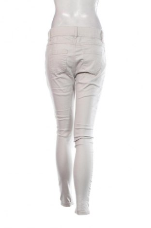 Blugi de femei Ever.me by Takko Fashion, Mărime M, Culoare Bej, Preț 46,99 Lei