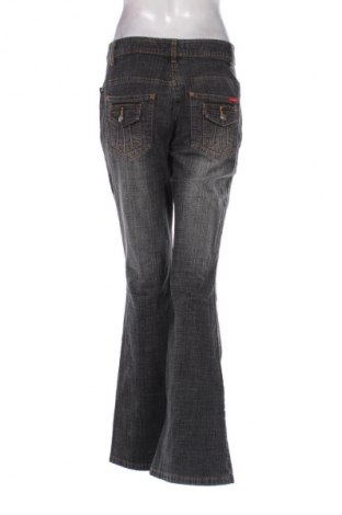 Dámské džíny  Explorer, Velikost S, Barva Šedá, Cena  366,00 Kč