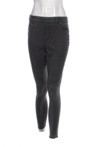 Damen Jeans F&F, Größe M, Farbe Grau, Preis 15,00 €