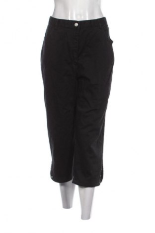 Дамски дънки Fair Lady, Размер XL, Цвят Черен, Цена 17,99 лв.