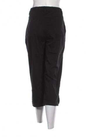 Дамски дънки Fair Lady, Размер XL, Цвят Черен, Цена 17,99 лв.