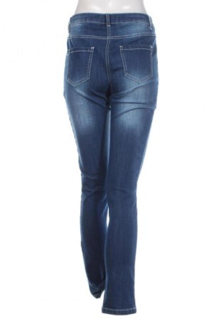 Дамски дънки Fair Lady, Размер S, Цвят Син, Цена 19,99 лв.