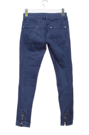 Blugi de femei Farfallina, Mărime S, Culoare Albastru, Preț 79,58 Lei