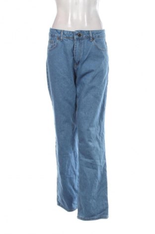 Damen Jeans Fashion Jeans, Größe M, Farbe Blau, Preis € 10,99