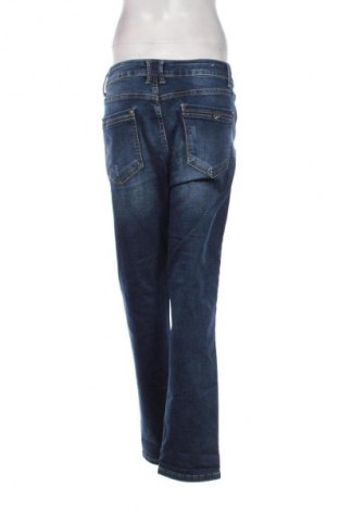 Dámske džínsy  Fashion Jeans, Veľkosť 3XL, Farba Modrá, Cena  9,95 €